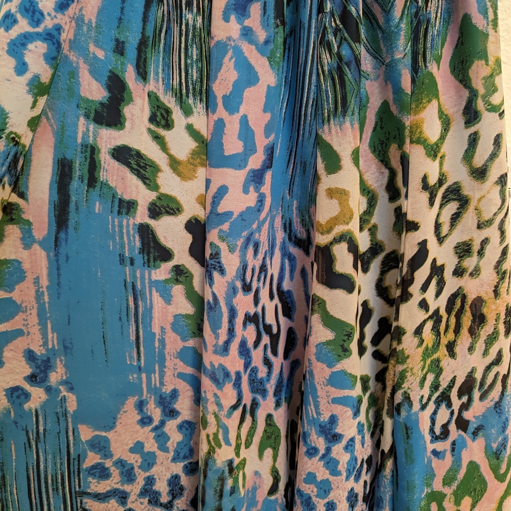 Mix Nouveau Midi Skirt - Picture 5 of 5